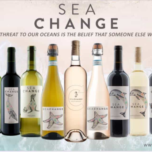Behind the brand: Sea Change Wines